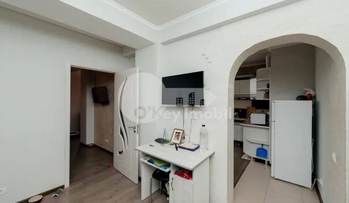 Apartament, Centru, VASILE ALECSANDRI