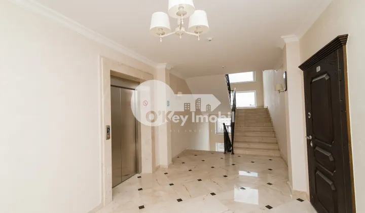 Apartament, Centru, ALEXANDR PUȘKIN