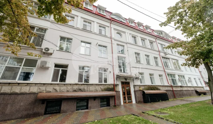 Spațiu comercial, Centru, MITROPOLIT DOSOFTEI