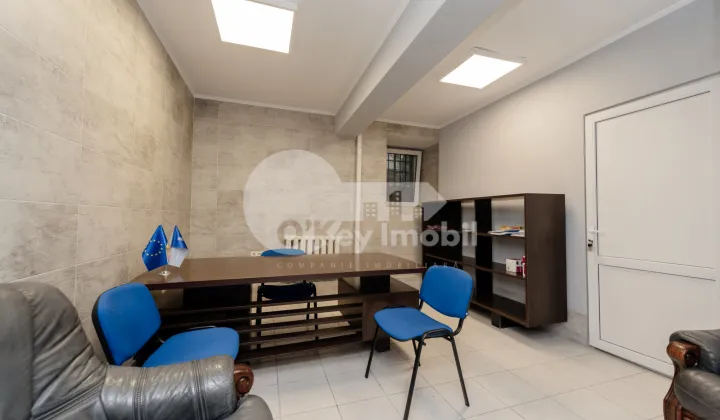 Spațiu comercial, Centru, MITROPOLIT DOSOFTEI