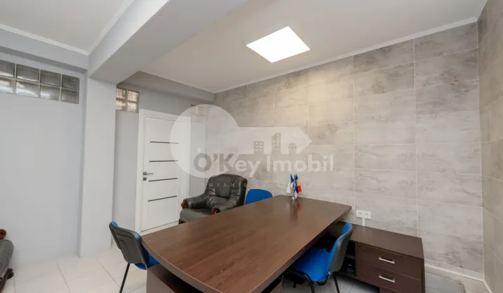 Spațiu comercial, Centru, MITROPOLIT DOSOFTEI