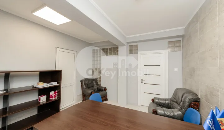 Spațiu comercial, Centru, MITROPOLIT DOSOFTEI