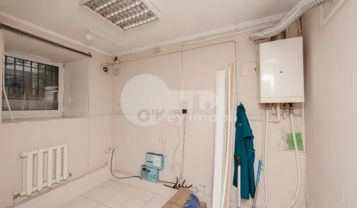 Spațiu comercial, Centru, MITROPOLIT DOSOFTEI