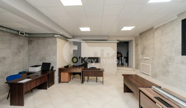 Spațiu comercial, Centru, MITROPOLIT DOSOFTEI