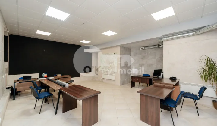 Spațiu comercial, Centru, MITROPOLIT DOSOFTEI