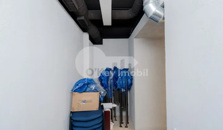 Spațiu comercial, Centru, MITROPOLIT DOSOFTEI