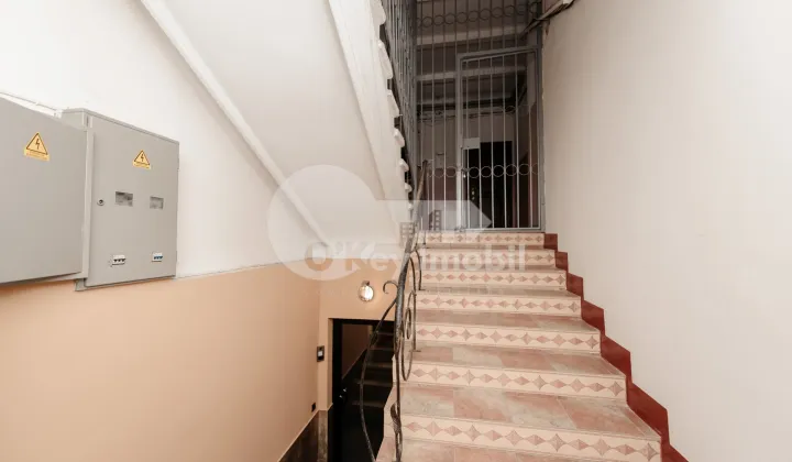 Spațiu comercial, Centru, MITROPOLIT DOSOFTEI