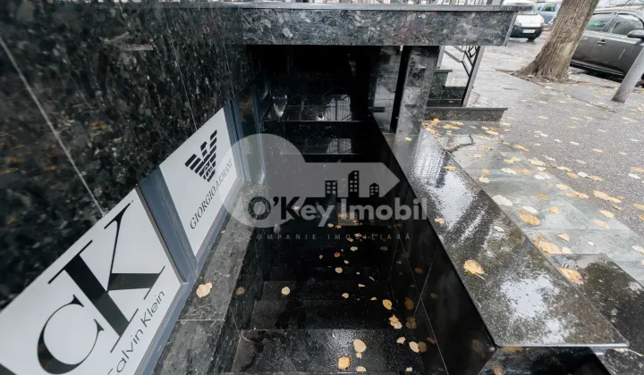 Spațiu comercial, Centru, MIHAI EMINESCU