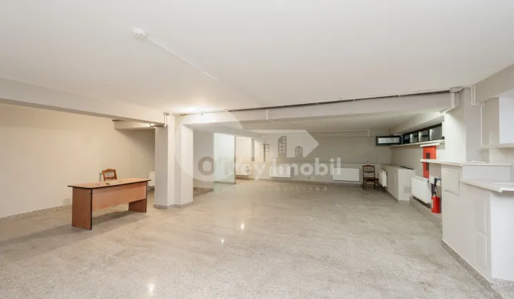 Spațiu comercial, Centru, MIHAI EMINESCU