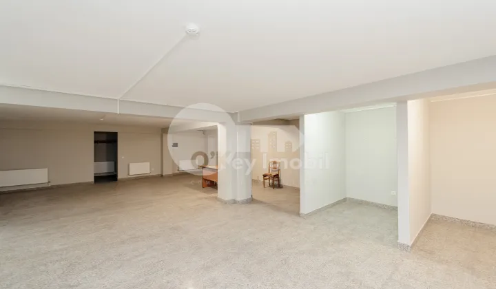 Spațiu comercial, Centru, MIHAI EMINESCU