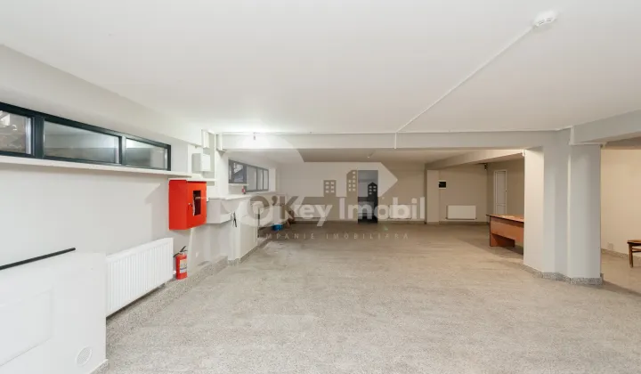 Spațiu comercial, Centru, MIHAI EMINESCU