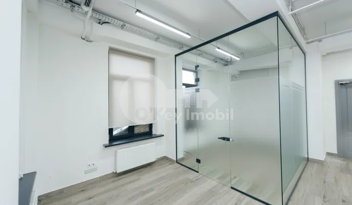 Spațiu comercial, Centru, MIHAI EMINESCU