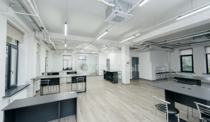 Spațiu comercial, Centru, MIHAI EMINESCU