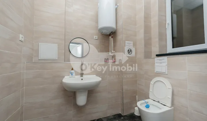 Spațiu comercial, Centru, MIHAI EMINESCU