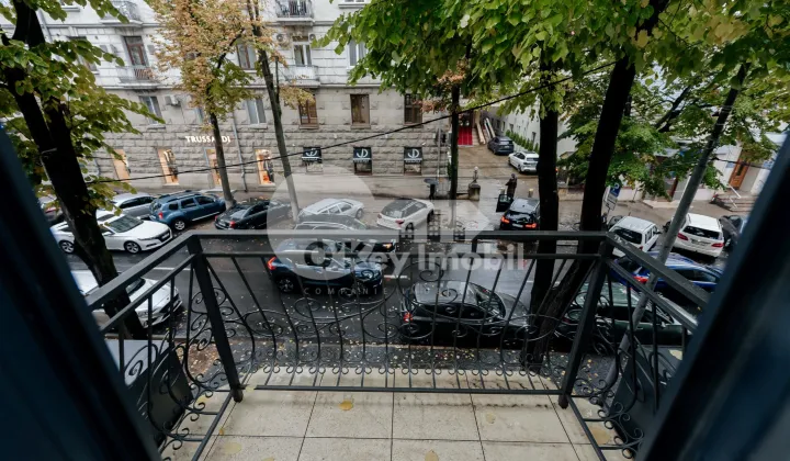 Spațiu comercial, Centru, MIHAI EMINESCU