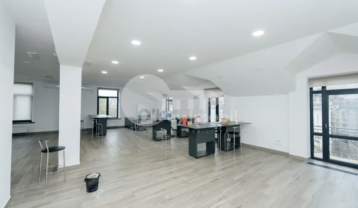 Spațiu comercial, Centru, MIHAI EMINESCU