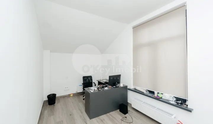 Spațiu comercial, Centru, MIHAI EMINESCU