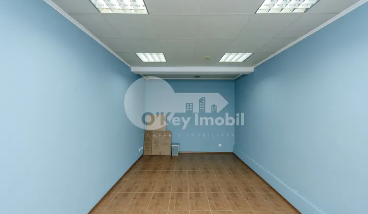 Spațiu comercial, Centru, BUCUREȘTI