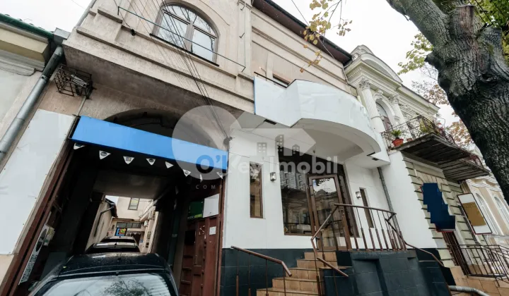 Spațiu comercial, Centru, BUCUREȘTI