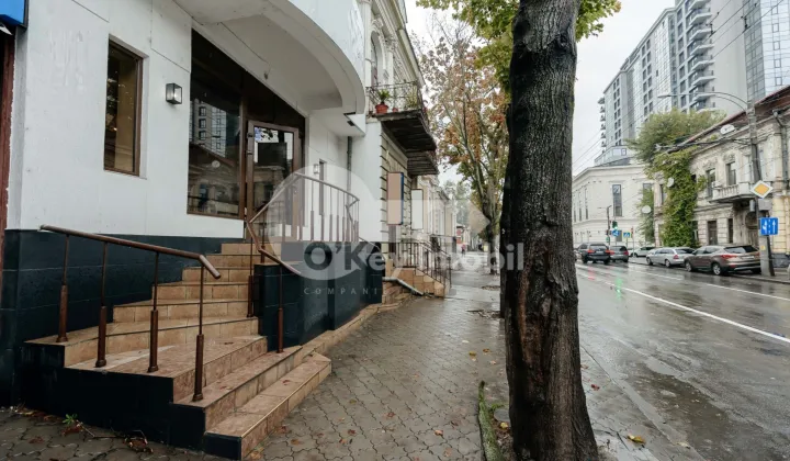 Spațiu comercial, Centru, BUCUREȘTI