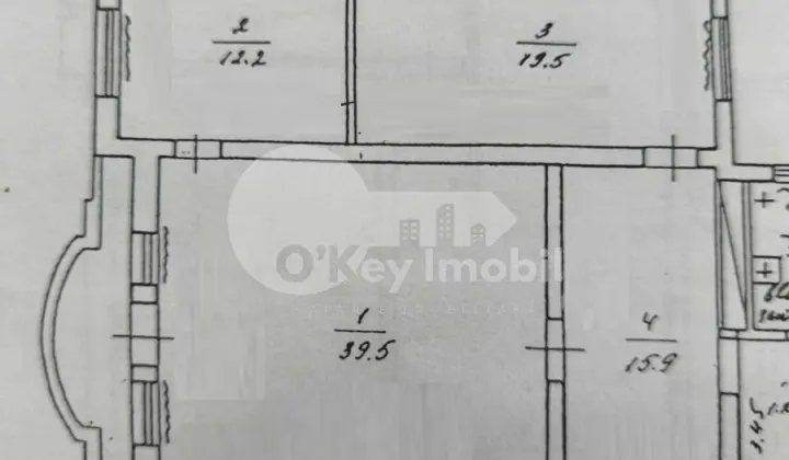 Spațiu comercial, Centru, BUCUREȘTI