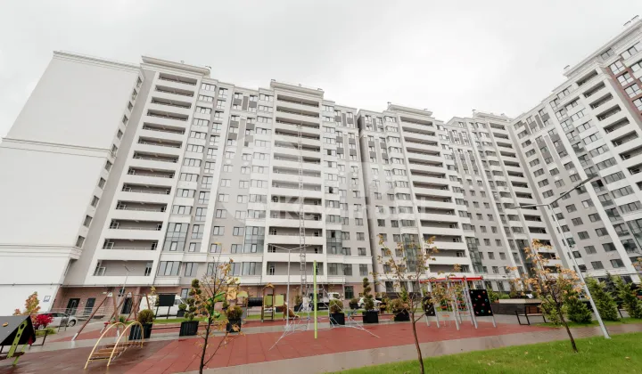 Apartament, Buiucani, VASILE LUPU