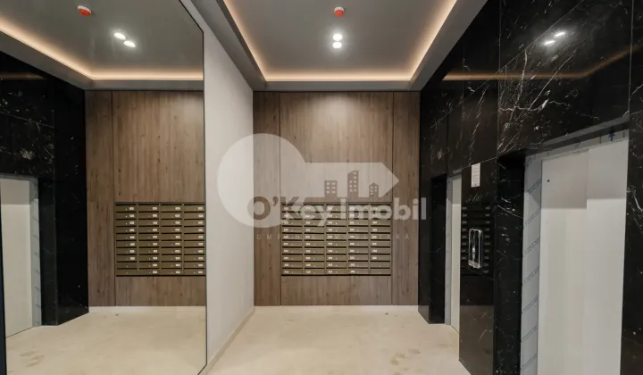 Apartament, Buiucani, VASILE LUPU