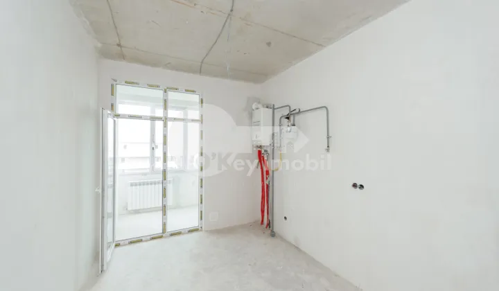 Apartament, Buiucani, VASILE LUPU