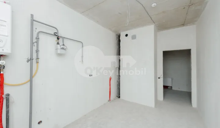 Apartament, Buiucani, VASILE LUPU