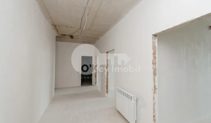 Apartament, Buiucani, VASILE LUPU