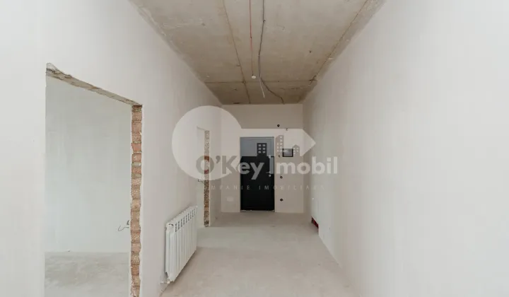 Apartament, Buiucani, VASILE LUPU