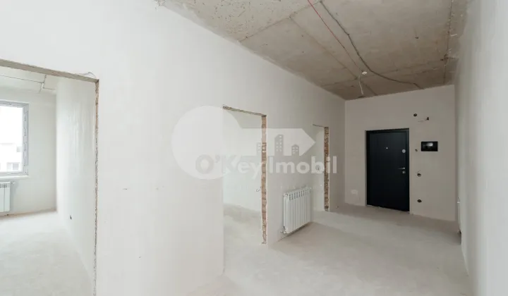 Apartament, Buiucani, VASILE LUPU