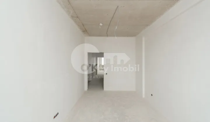 Apartament, Buiucani, VASILE LUPU