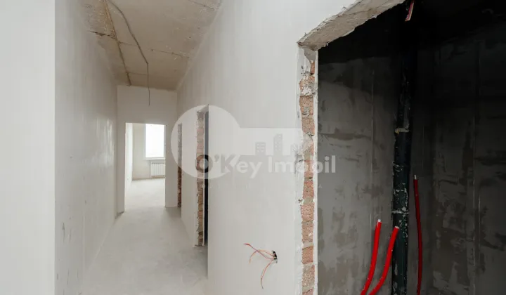 Apartament, Buiucani, VASILE LUPU