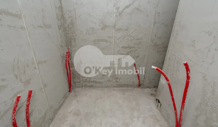 Apartament, Buiucani, VASILE LUPU