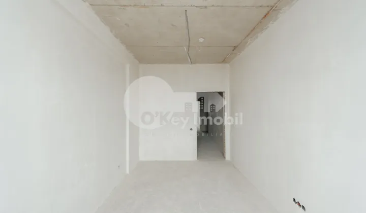 Apartament, Buiucani, VASILE LUPU