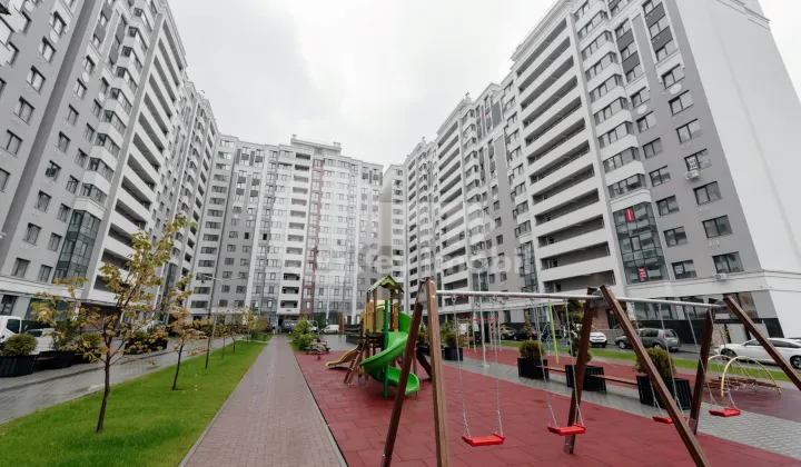 Apartament, Buiucani, VASILE LUPU