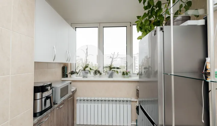 Apartament, Buiucani, VISSARION BELINSKI