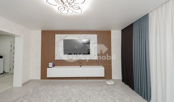 Apartament, Buiucani, VISSARION BELINSKI