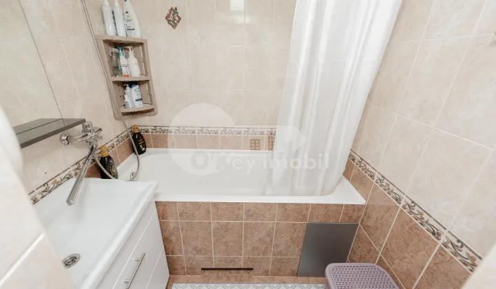 Apartament, Buiucani, VISSARION BELINSKI