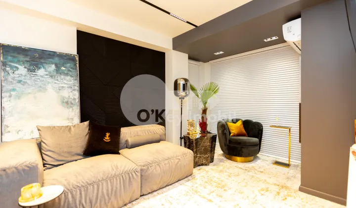 Apartament, Centru, ISMAIL