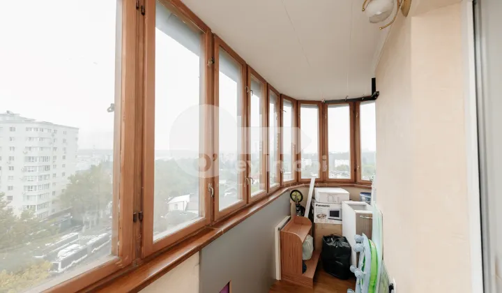 Apartament, Buiucani, VISSARION BELINSKI