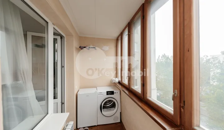 Apartament, Buiucani, VISSARION BELINSKI