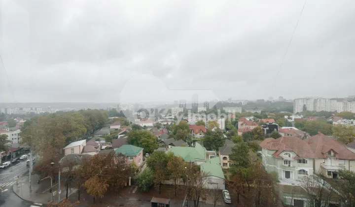 Apartament, Buiucani, VISSARION BELINSKI