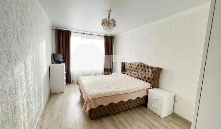 Apartament, Buiucani, GRIGORE ALEXANDRESCU