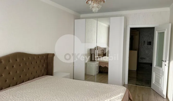 Apartament, Buiucani, GRIGORE ALEXANDRESCU