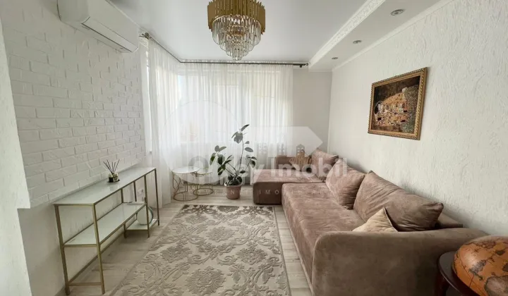 Apartament, Buiucani, GRIGORE ALEXANDRESCU