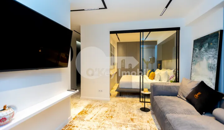 Apartament, Centru, ISMAIL