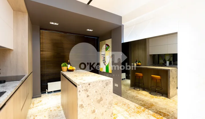 Apartament, Centru, ISMAIL