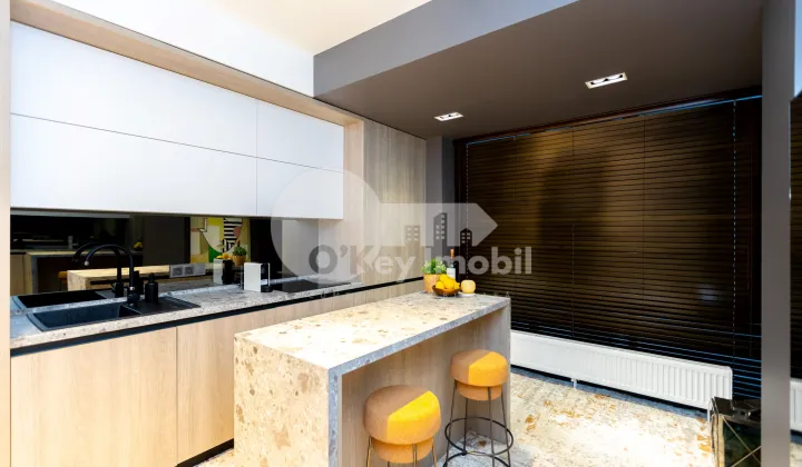 Apartament, Centru, ISMAIL